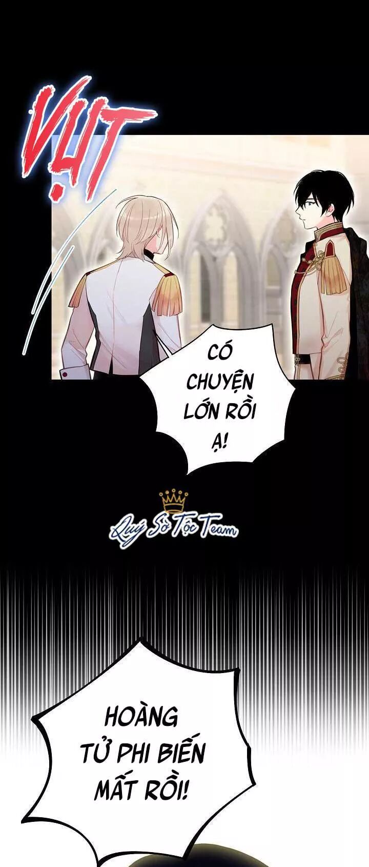 Tồn Tại Với Tư Cách Là Vợ Của Nam Chính: Chapter 111: Người được yêu thích nhất