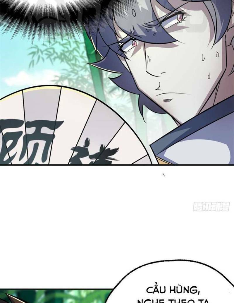 Thú Nhân: Chapter 189