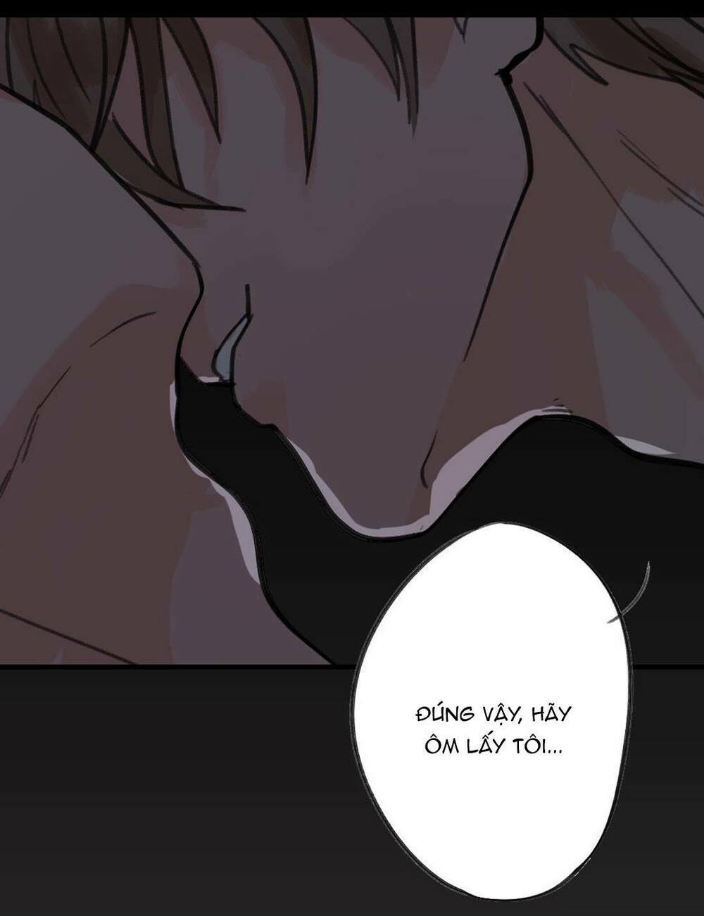 Phải Lòng Em Trai Của Bạn Gái Mình: Chapter 3
