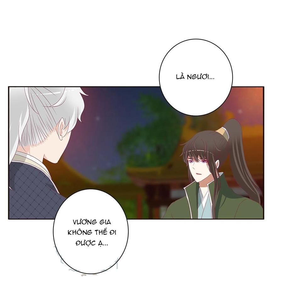 Thông Linh Phi: Chapter 660