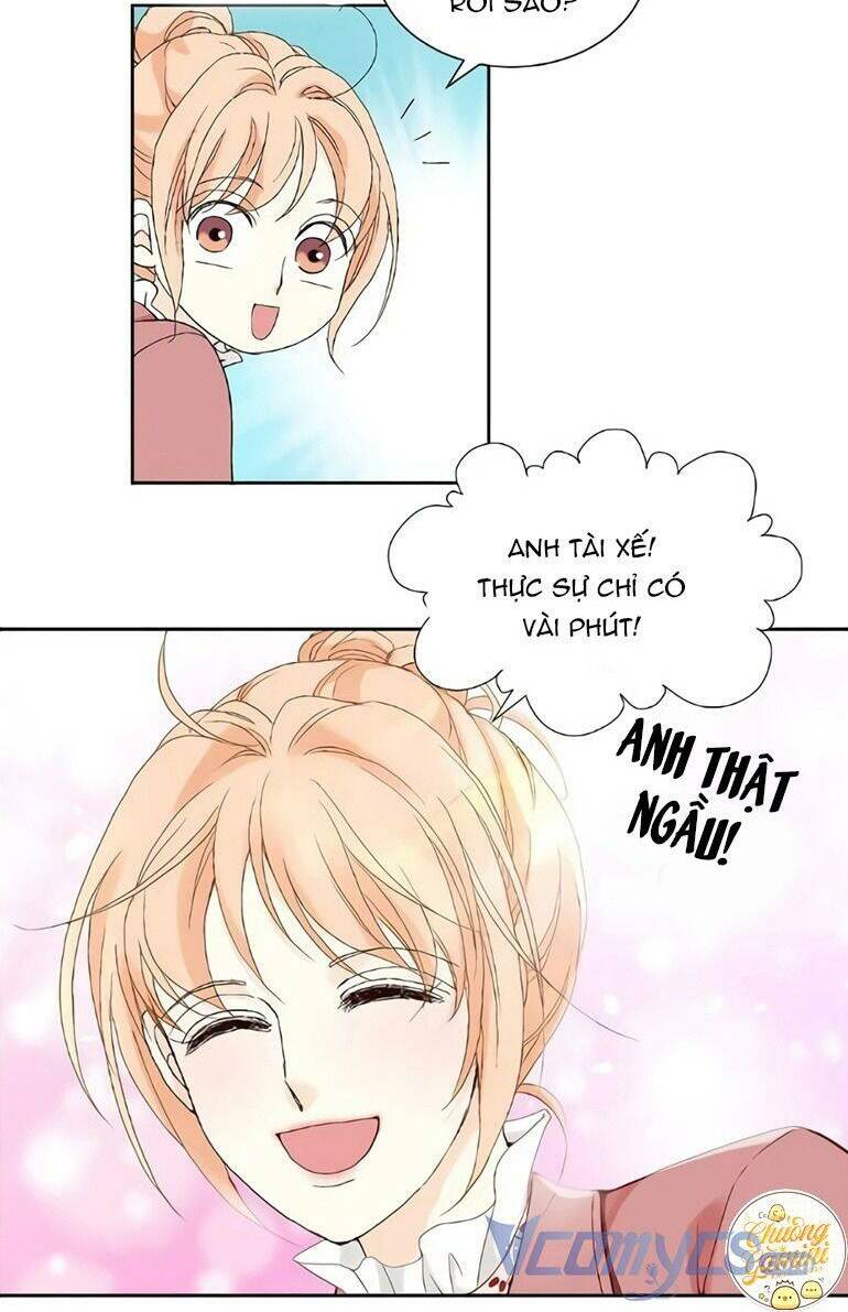 Lee Bom, Em Là Của Anh: Chapter 6