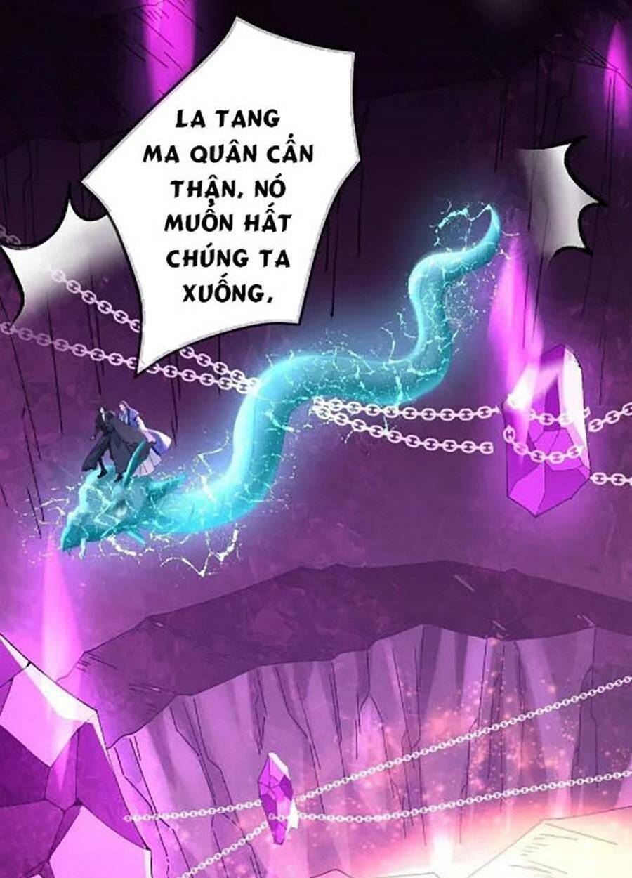 Ma Đầu Vạn Ác Năm Tuổi Rưỡi: Chapter 116