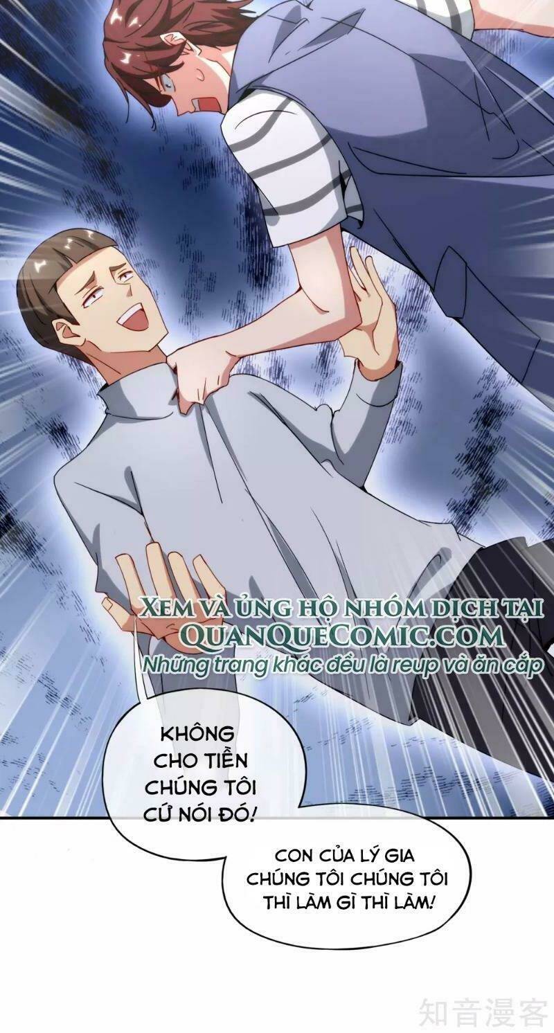 Vòng Bạn Bè Mạnh Nhất Của Tiên Giới: Chapter 9