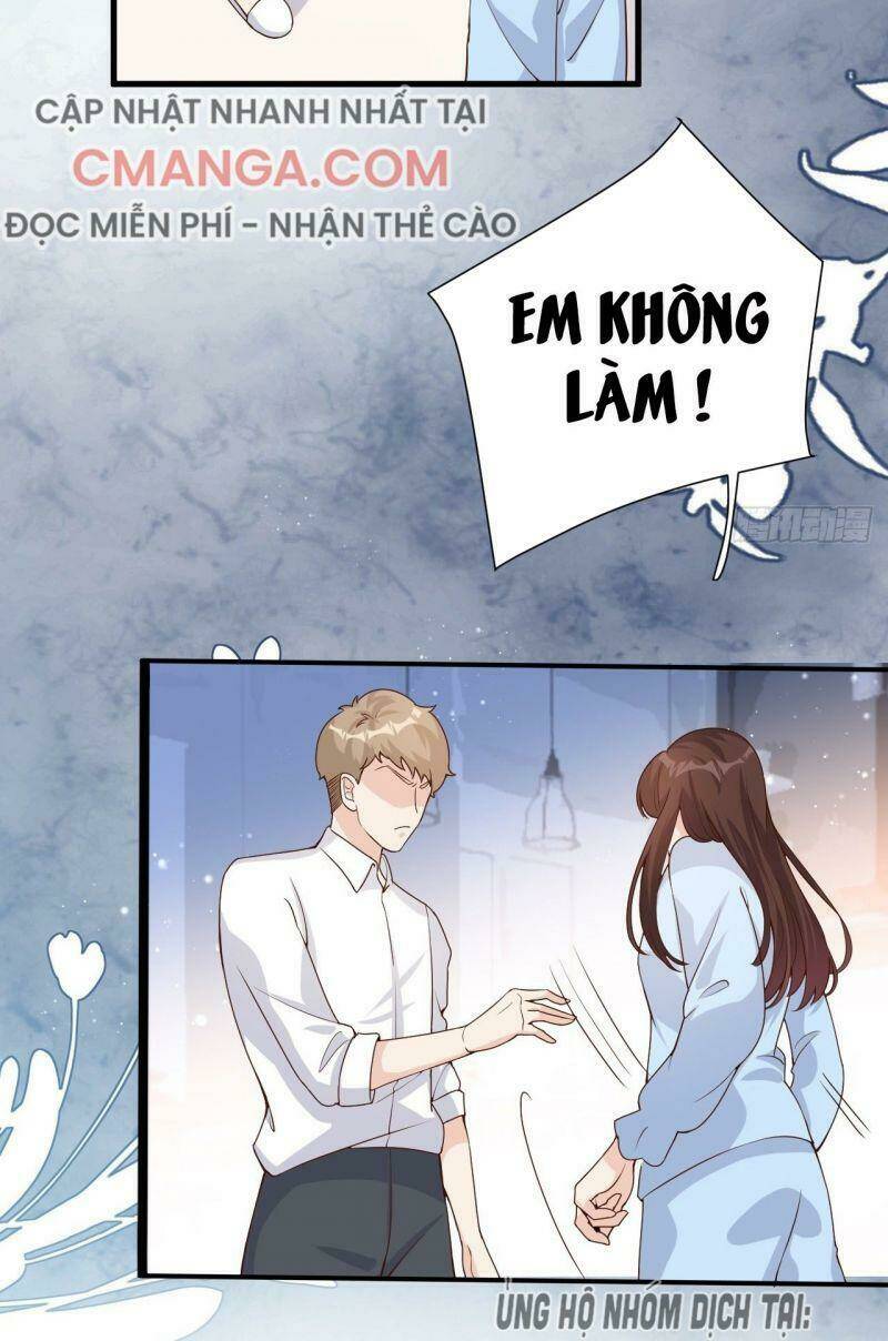 Đưa Em Đi Chơi: Chapter 51