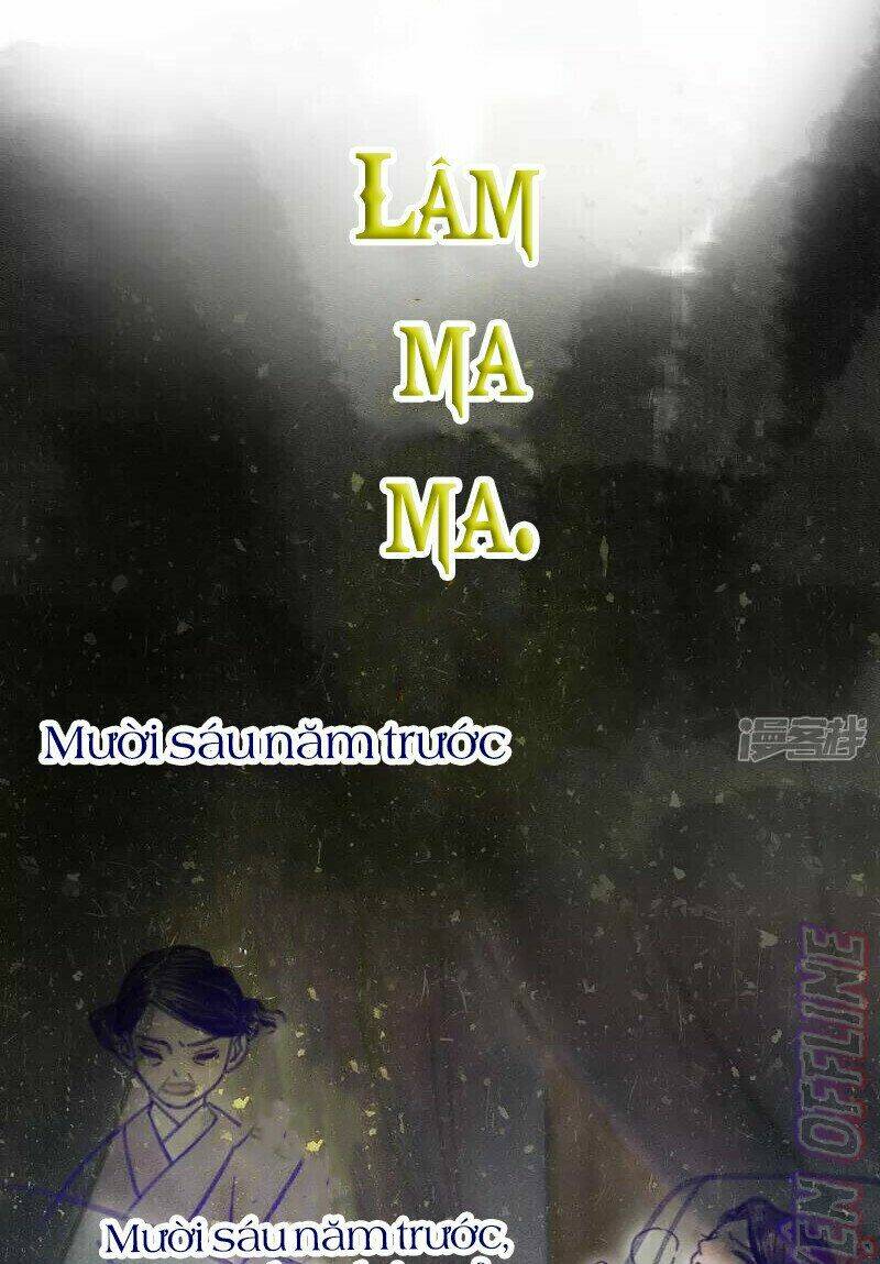 Nhật Kí Học Tập Của Hắc Liên Hoa: Chapter 38