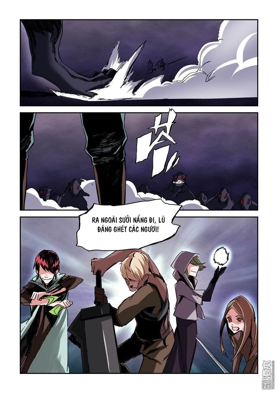 After Transformation, Mine And Her Wild Fantasy: Chapter 20