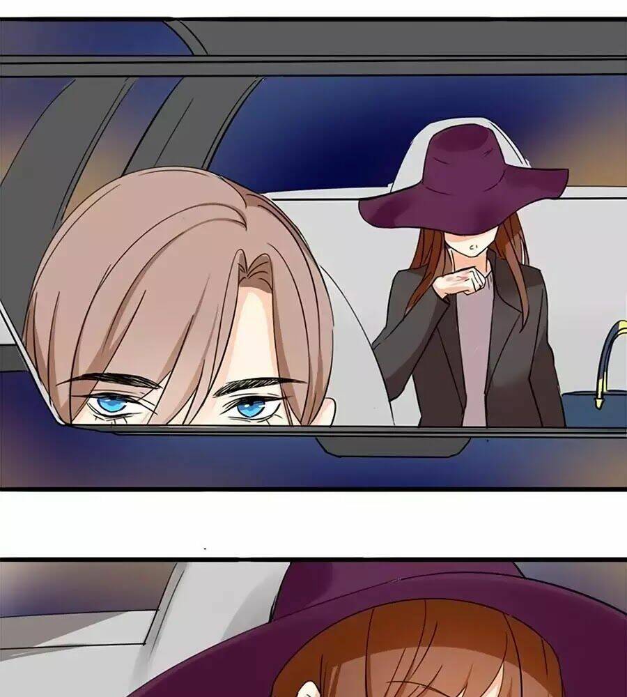 Mùi Hương Lãng Mạn: Chapter 13