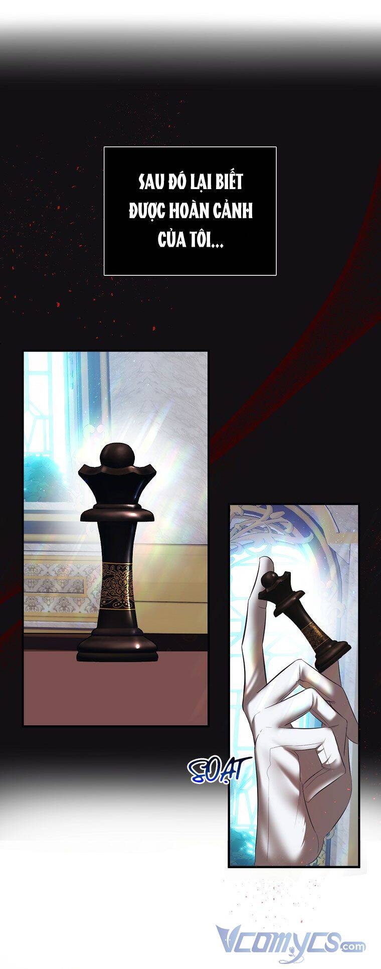 Phương Pháp Sống Sót Khi Phải Ngủ Cùng Hoàng Đế: Chapter 10