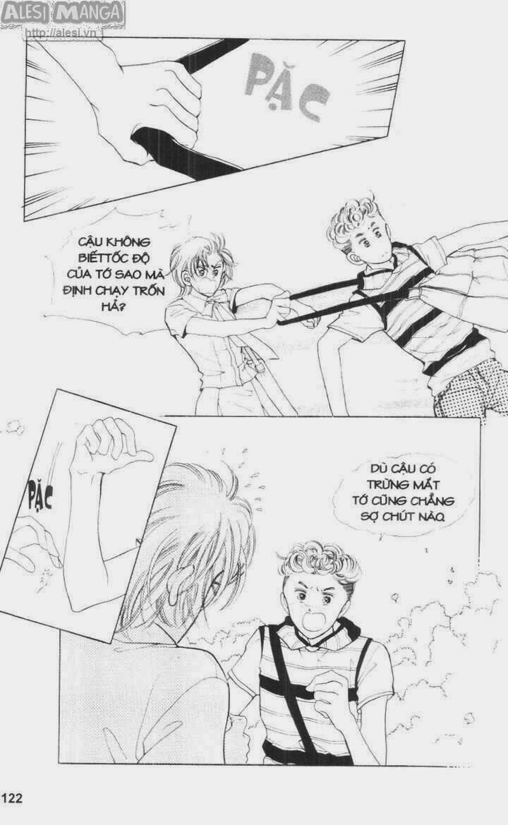 Nhỏ Con Trai: Chapter 6