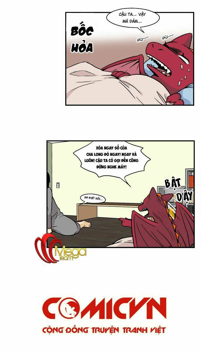 Hắn Ta Là Rồng: Chapter 90