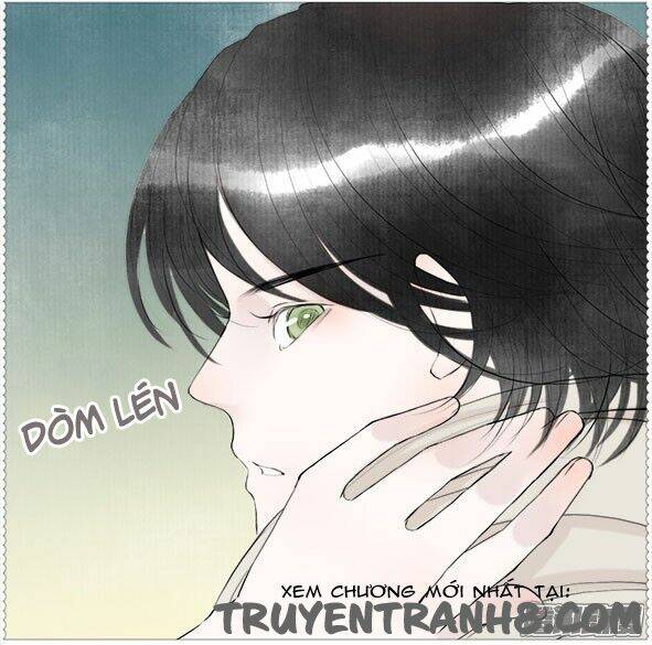 Giữa Anh Và Em: Chapter 44