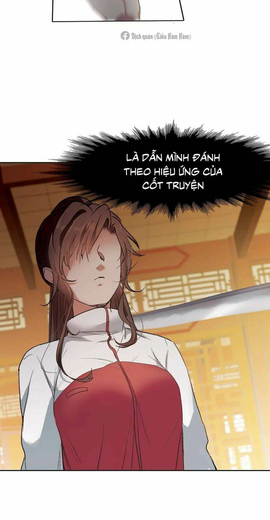 Thế Giới Đệ Nhất Cự Tinh: Chapter 19.1