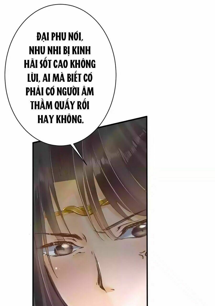 Thịnh Thế Lê Hoa Điện: Chapter 7