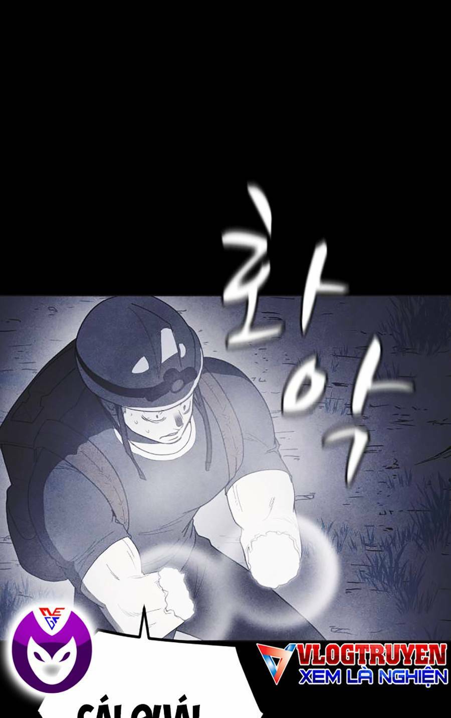 Cậu Bé Shotgun: Chapter 43