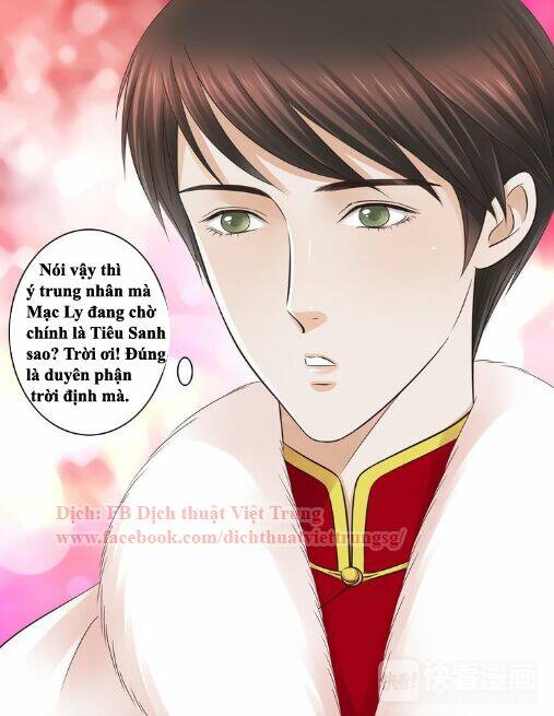 Cậu Câm: Chapter 25