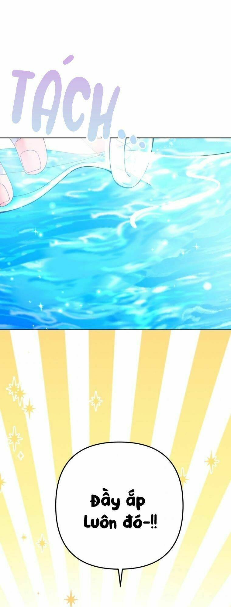 Đọc Thần Chú Lên Đi, Rose!: Chapter 15