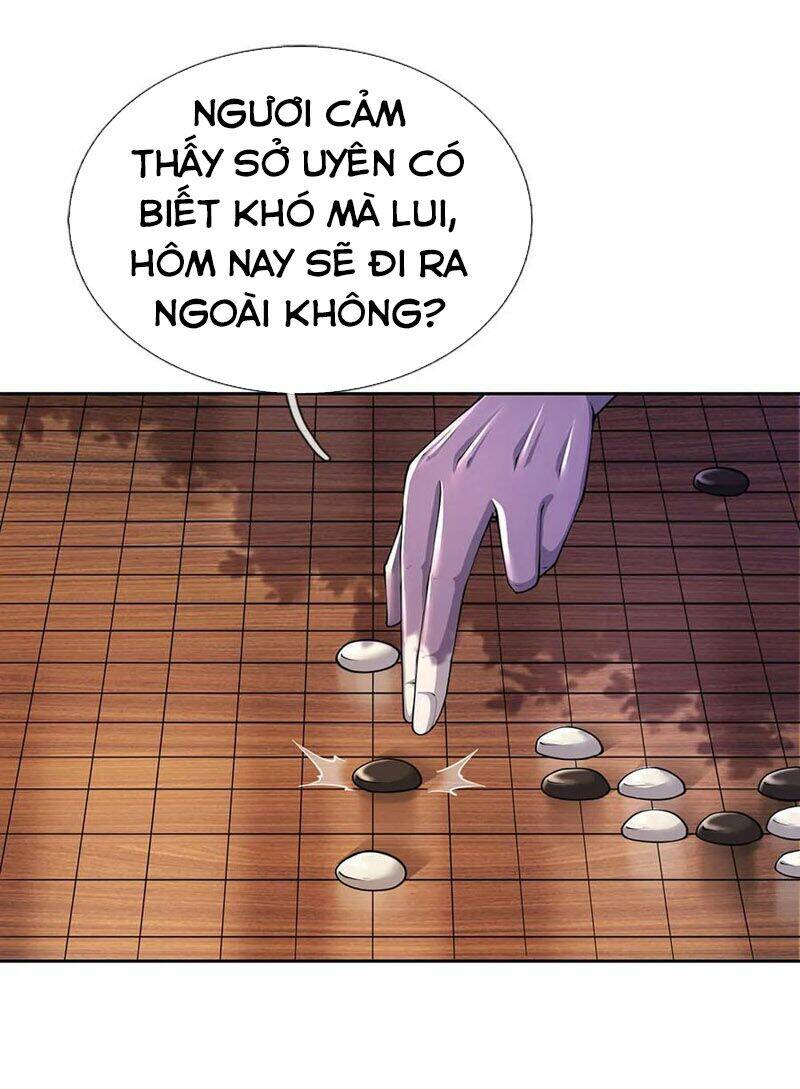 Thân Thể Của Ta Là Kiếm Chủng: Chapter 97