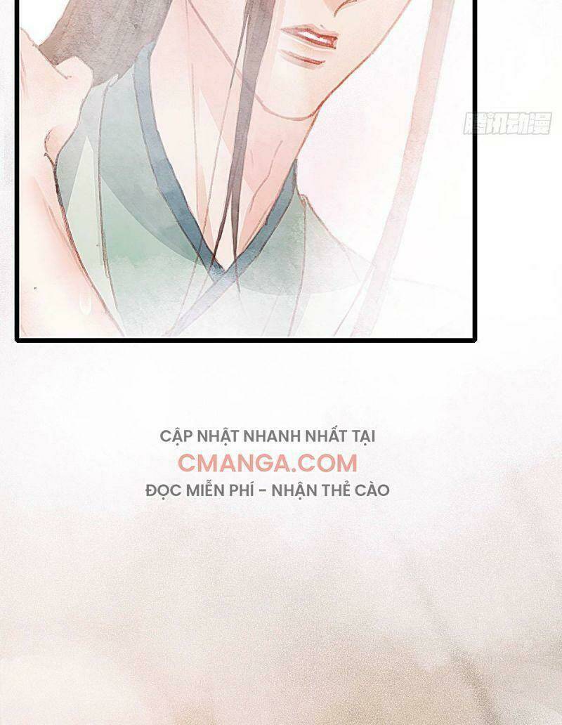Hữu Yêu Lai Chi Họa Trung Tiên: Chapter 60