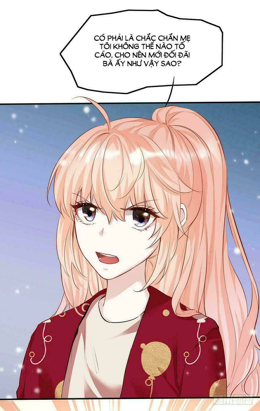 Sau Này Vẫn Cứ Thích Em: Chapter 25