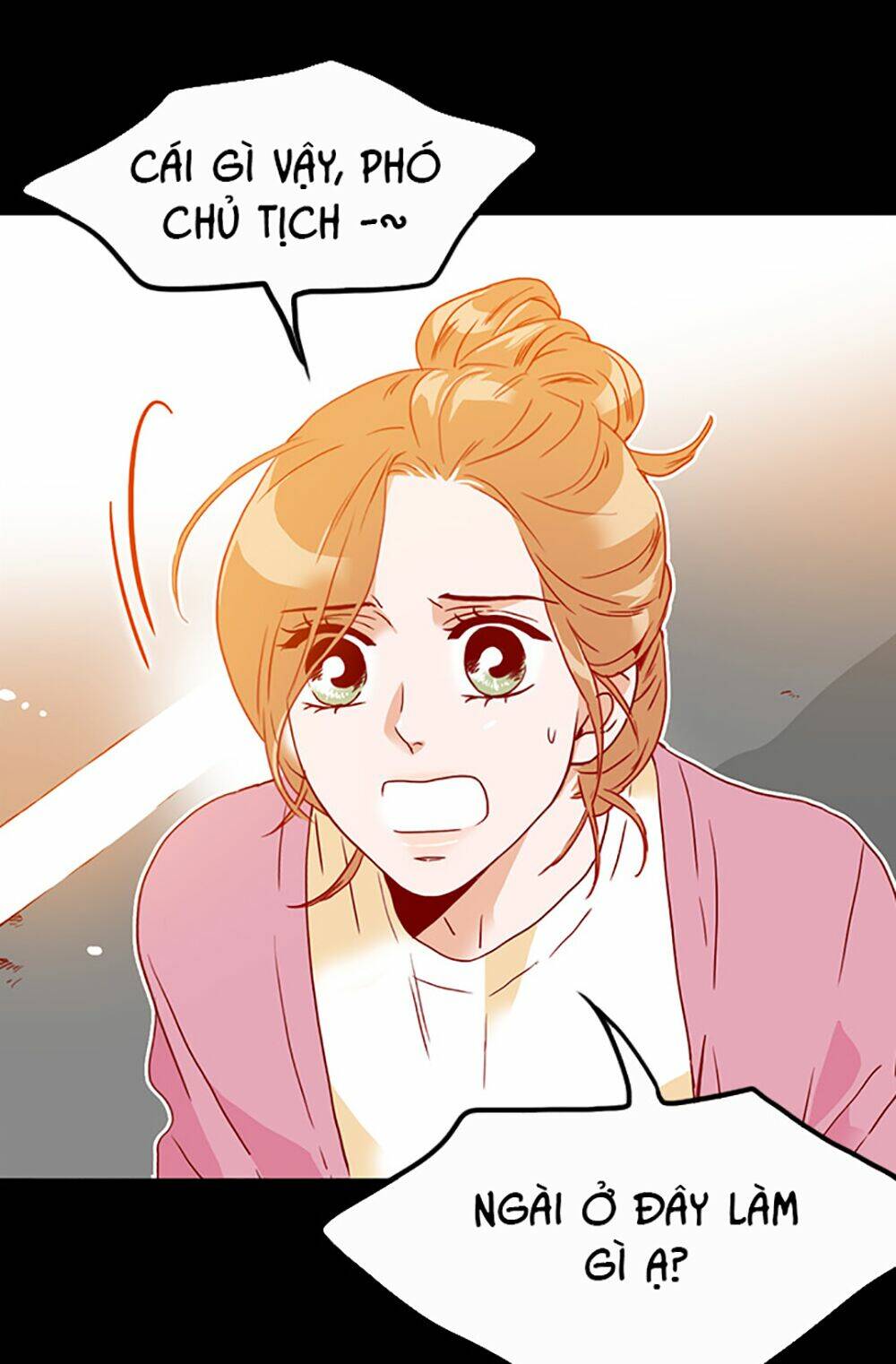 Thư Ký Kim Sao Thế Nhỉ?: Chapter 27