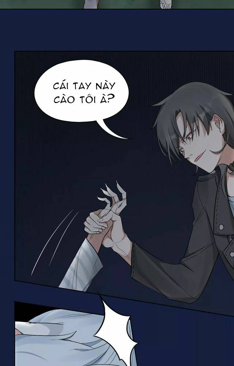 Bạn Trai Là Quái Vật: Chapter 13