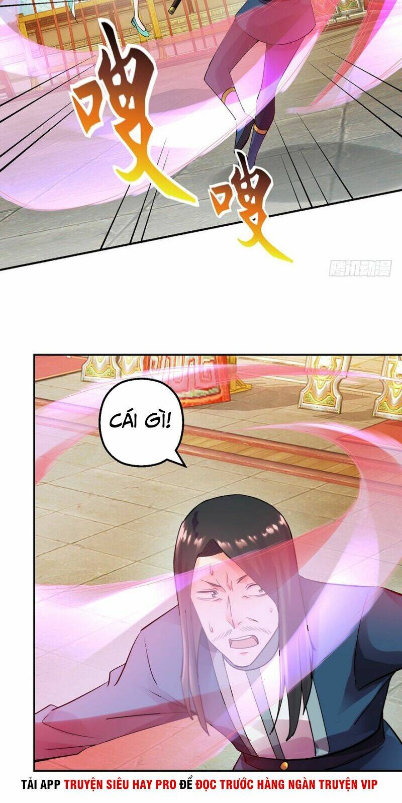 Sử Thượng Đệ Nhất Chưởng Môn: Chapter 148