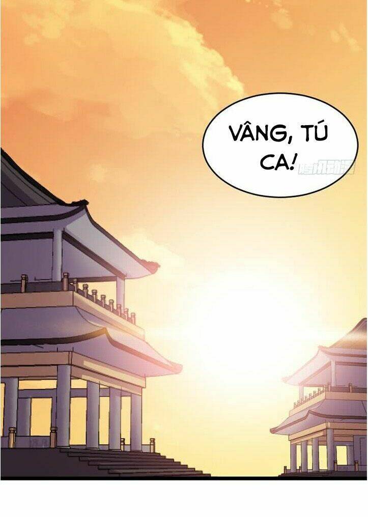 Phong Quỷ Truyền Thuyết: Chapter 164