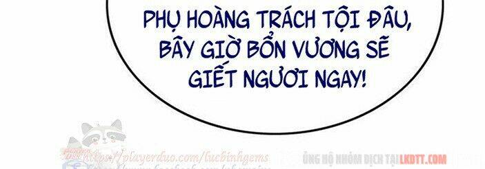 Trọng Sinh Bá Sủng Nhiếp Chính Vương Quá Mạnh Mẽ: Chapter 92