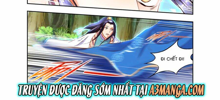 Trạch Thiên Ký: Chapter 55.2