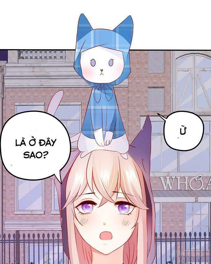 Hồ Tiên Hung Bạo: Chapter 16