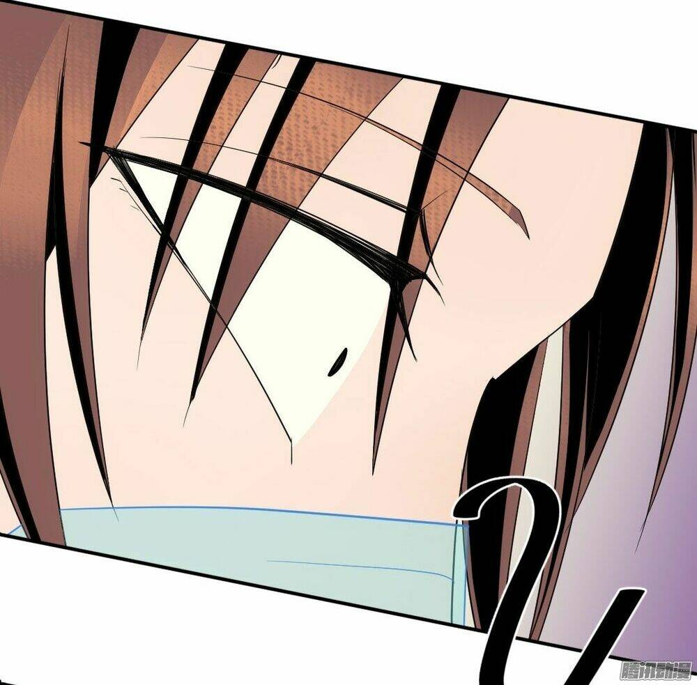 Điều Ước Của Người Phàm: Chapter 8