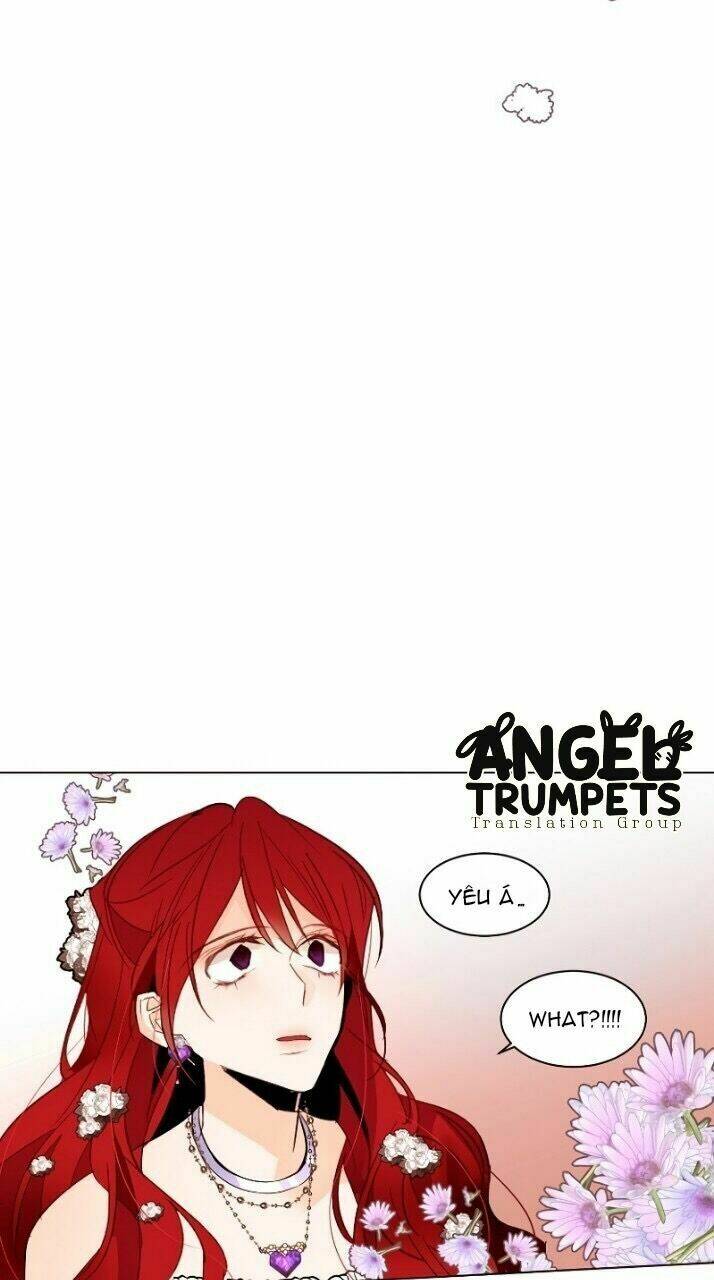 Cuộc Sống Rập Khuôn Của Một Quý Cô Tái Sinh!: Chapter 27