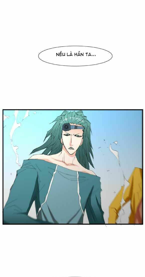 Siêu năng: Chapter 43