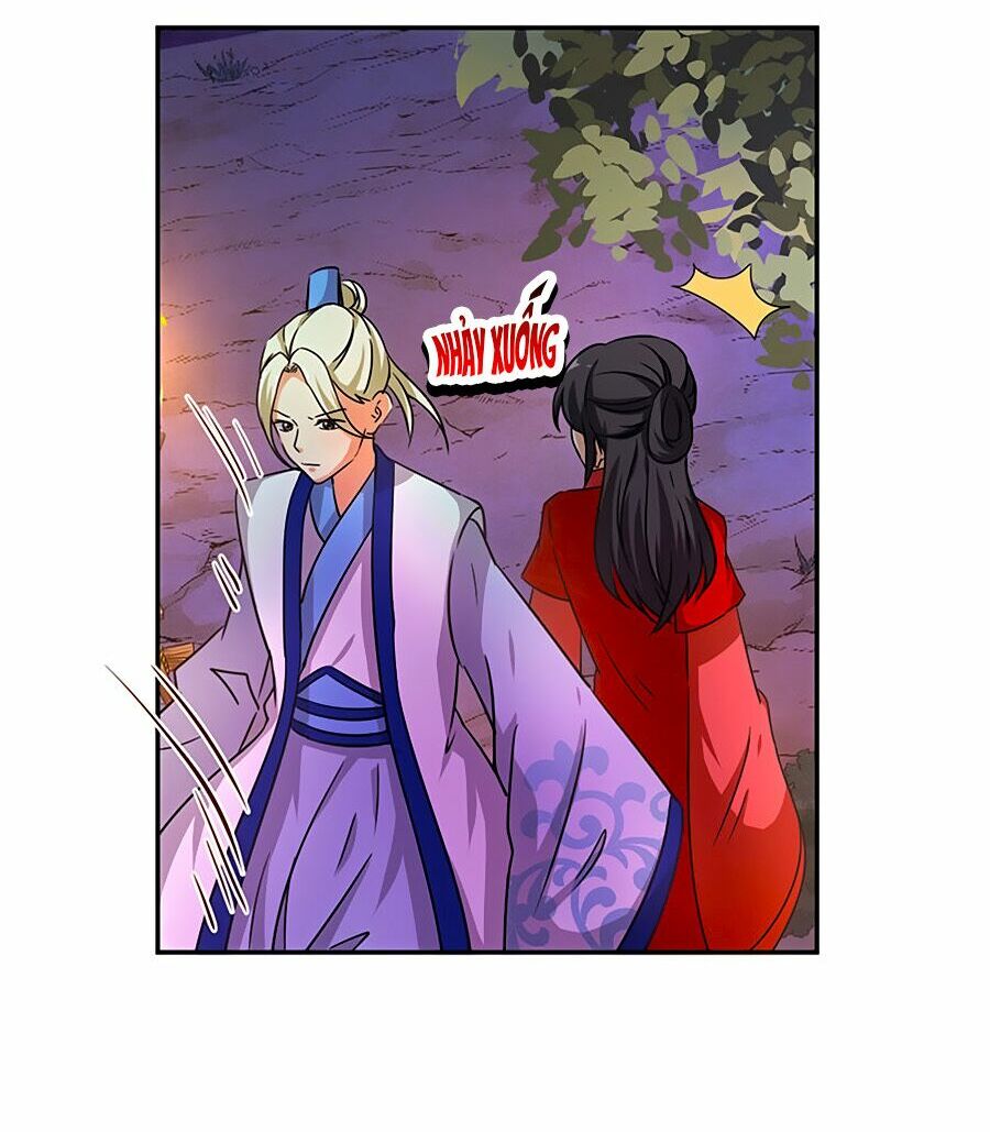 Vương Gia ! Ngươi Thật Bỉ Ổi !: Chapter 468
