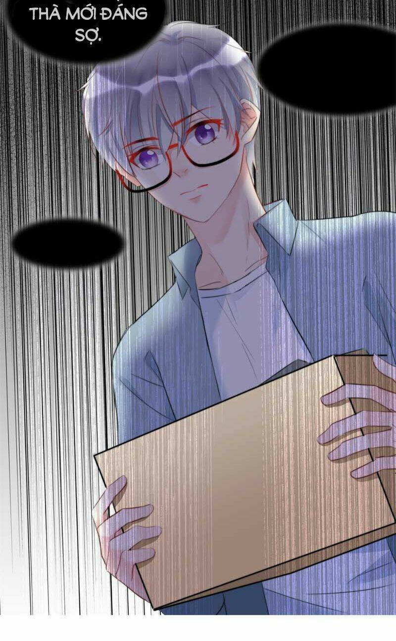 Boss Đại Nhân Là Nữ Thần?: Chapter 5