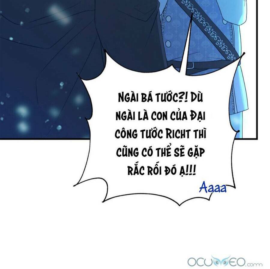 Lòng Trung Thành Với Kẻ Ác: Chapter 3