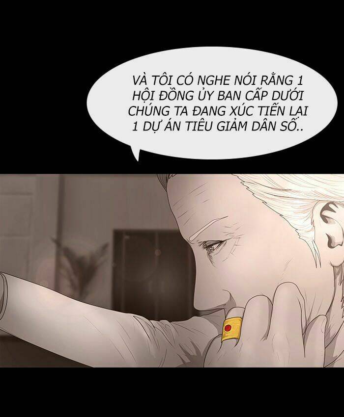 Dead Days: Chapter 46