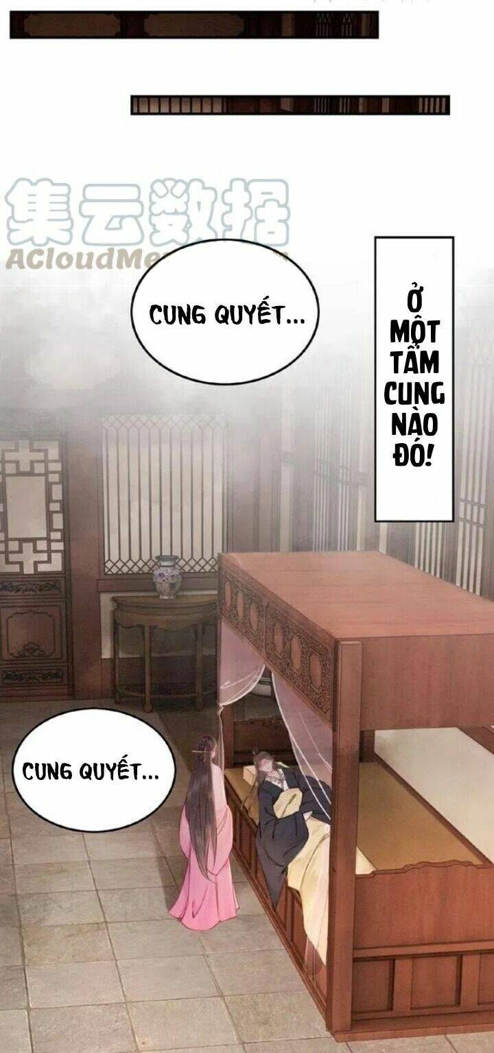 Trọng Sinh Bá Sủng Nhiếp Chính Vương Quá Mạnh Mẽ: Chapter 68