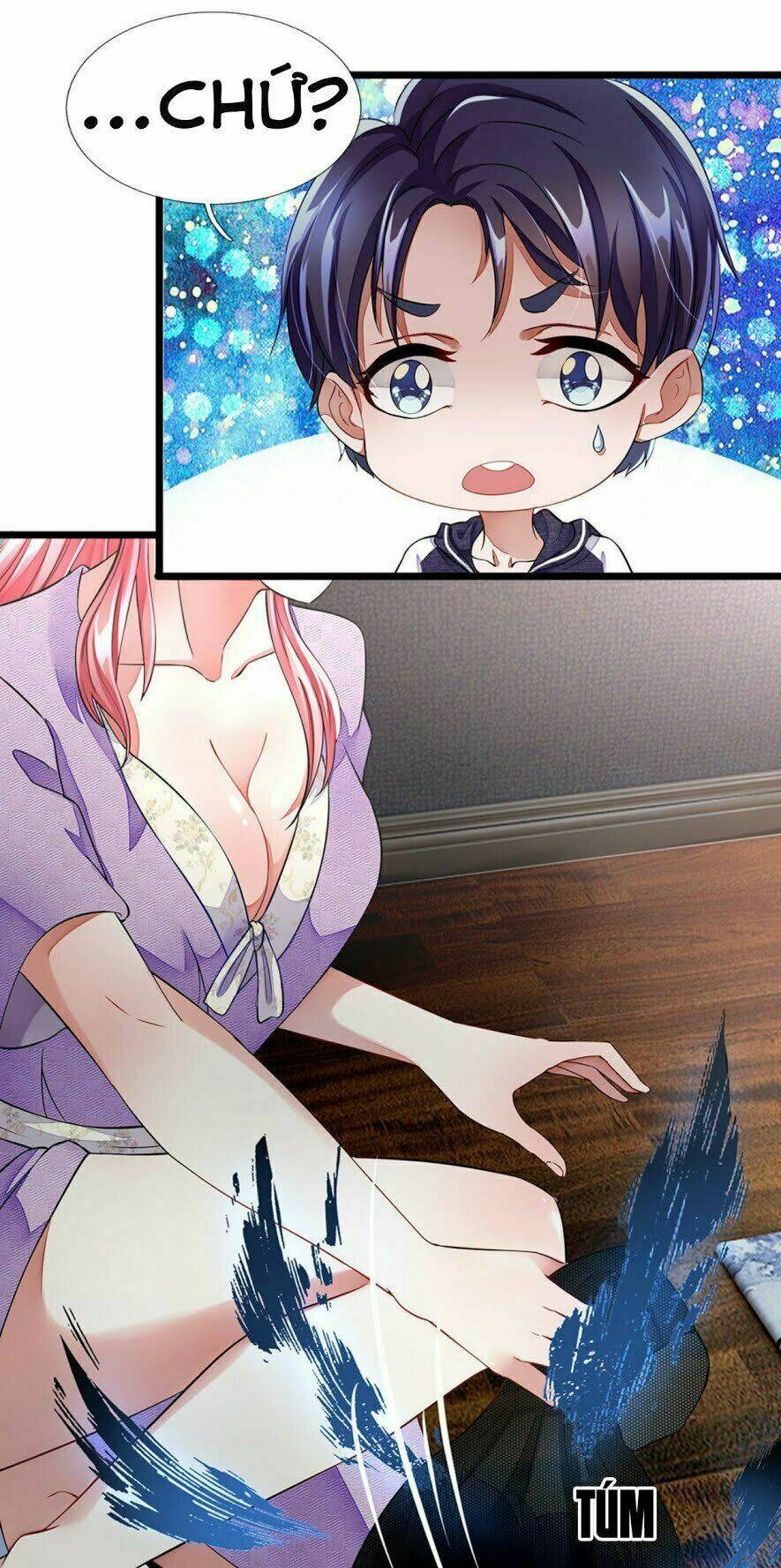 Chung Cực Binh Vương Tại Đô Thị: Chapter 4