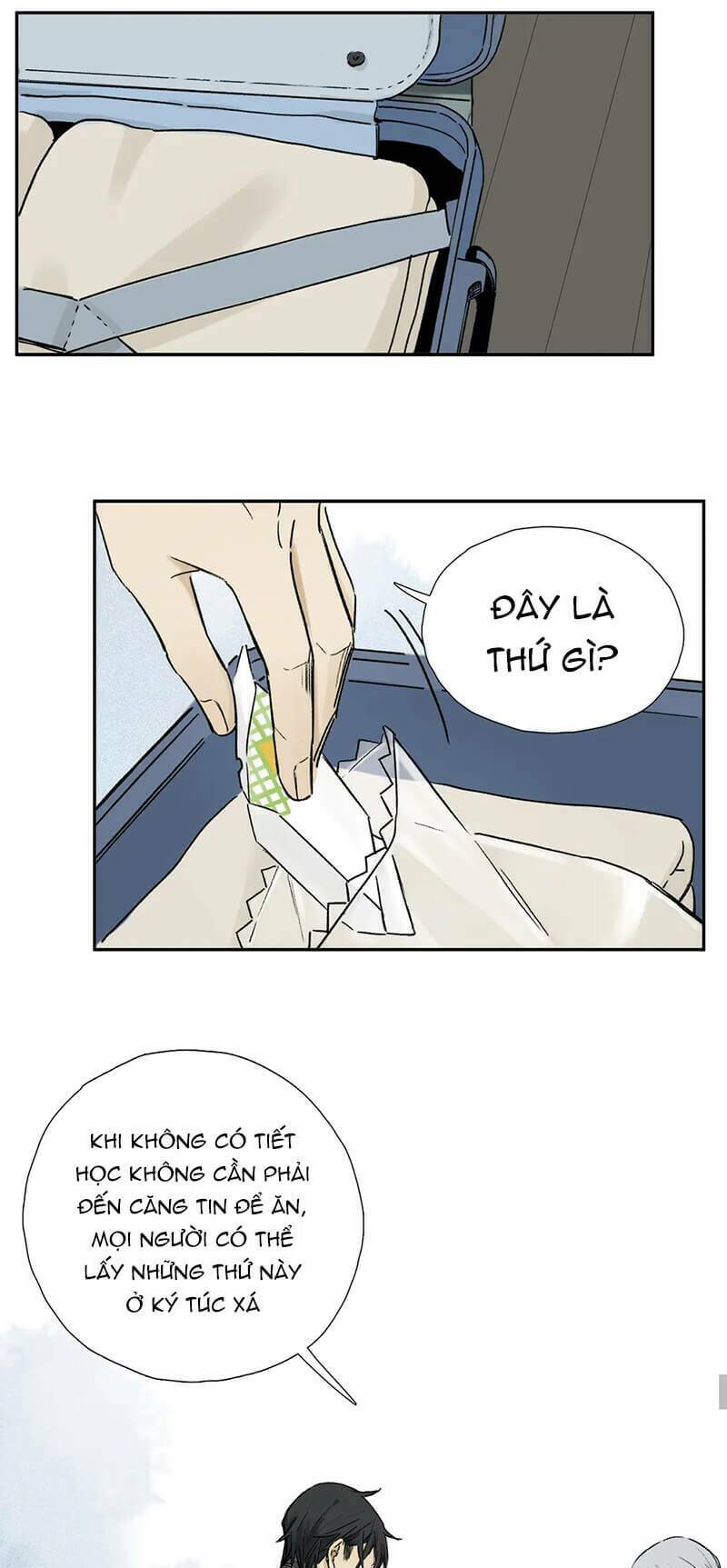 Phép Tắc Trường Ogus: Chapter 60