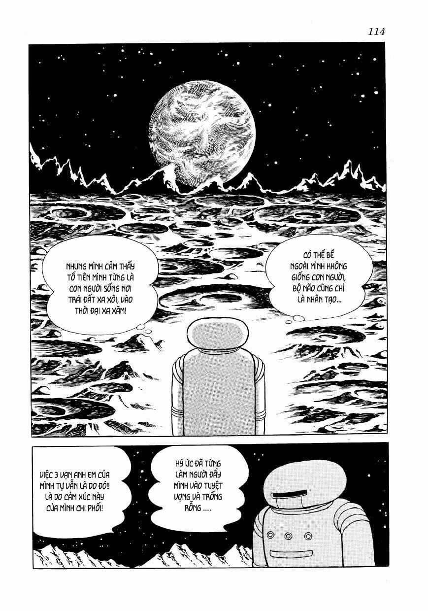 Chim Lửa: Chapter 56