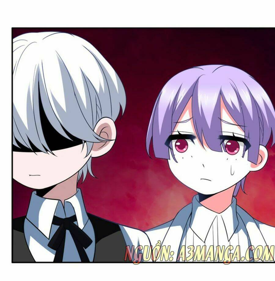 Người Yêu Khát Máu Của Tôi: Chapter 77