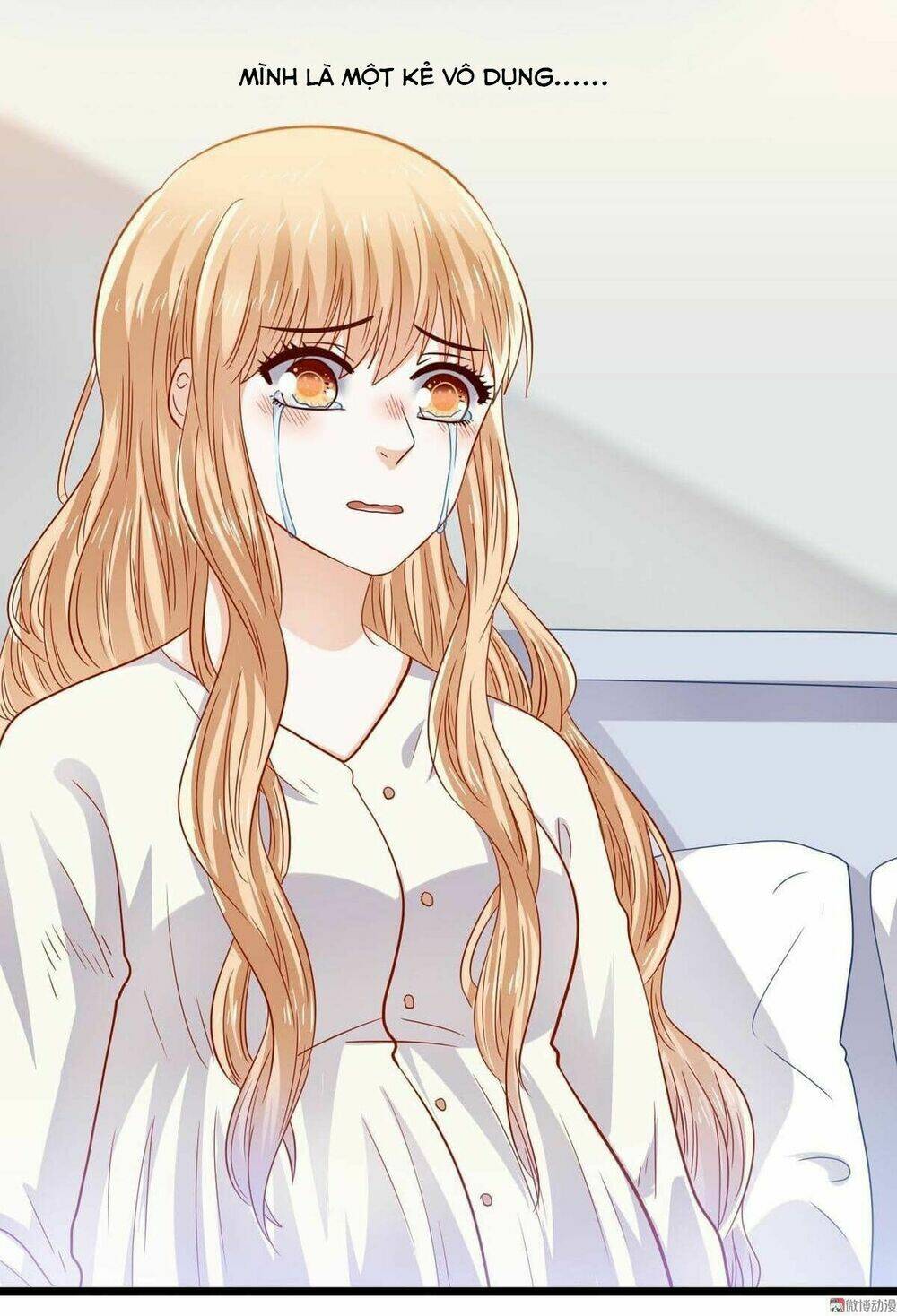 Lăng Thiếu! Nhẹ Một Chút, Đau: Chapter 15