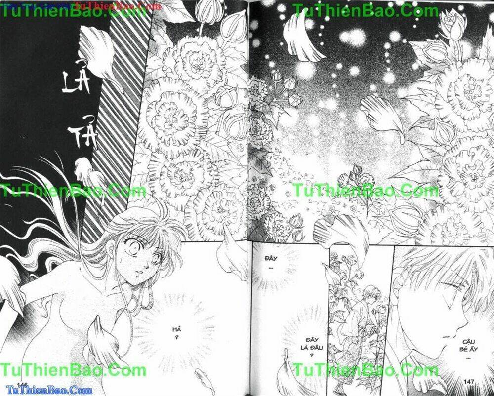 Pháp Sư Tơ Hồng: Chapter 4