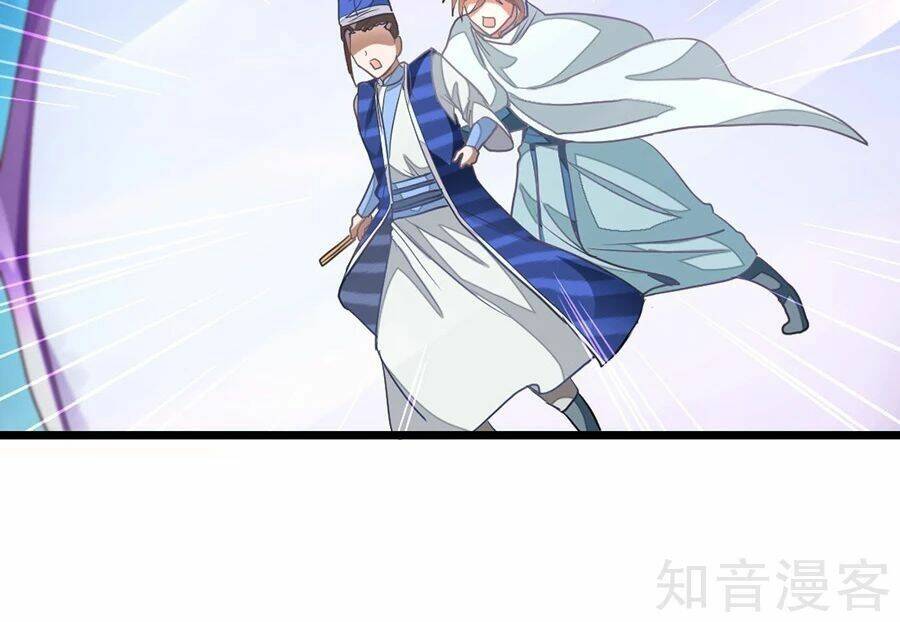 Cửu Dương Thần Vương: Chapter 138