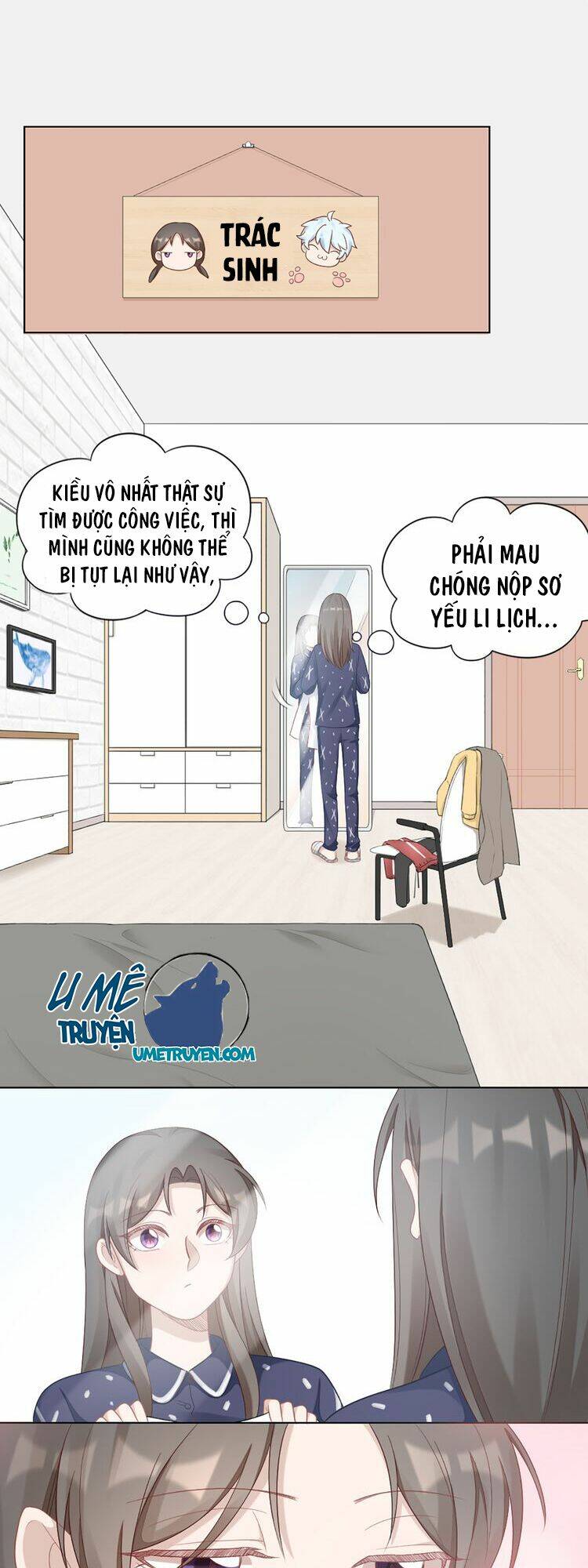 Bạn Trai Là Quái Vật: Chapter 60