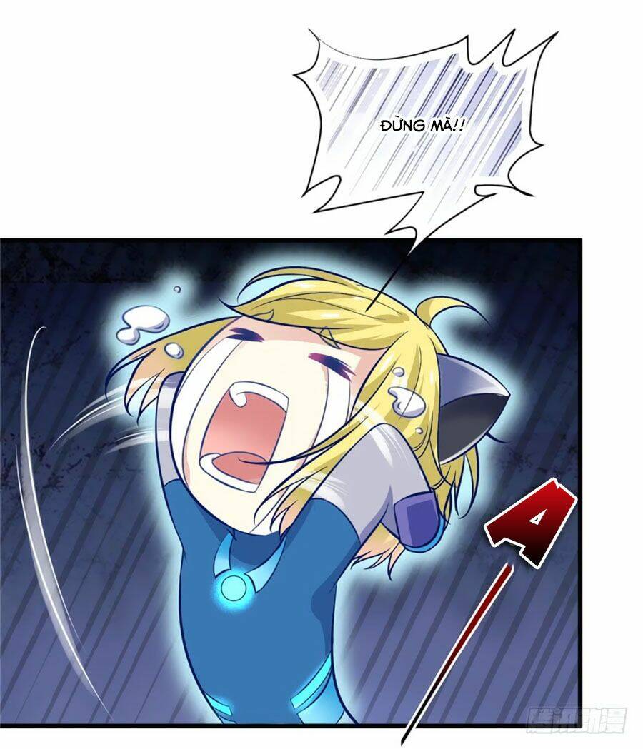 Nữ Đế Livestream Công Lược: Chapter 8