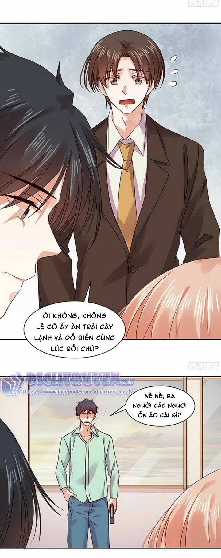 Vợ Yêu Của Ác Ma: Chapter 79