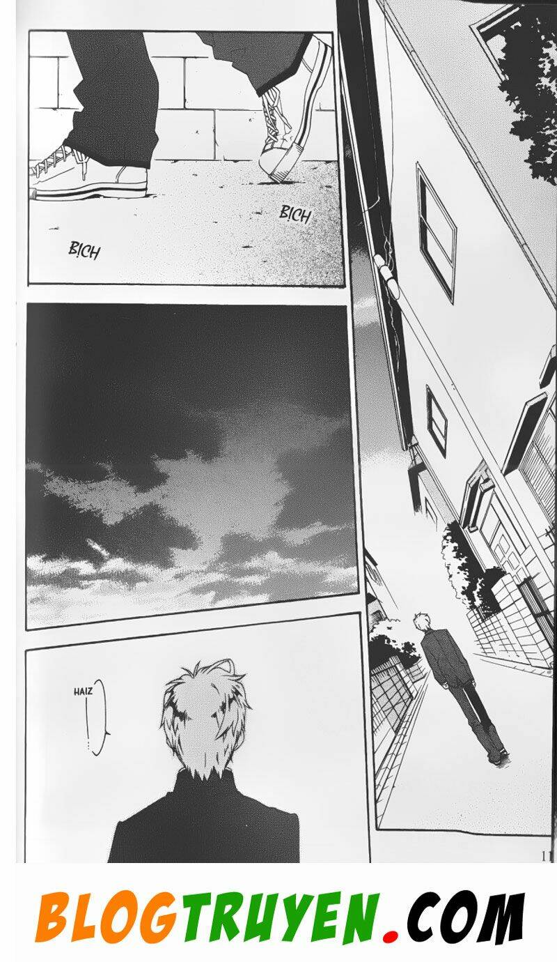 Đại Chiến Bóng Tối: Chapter 36