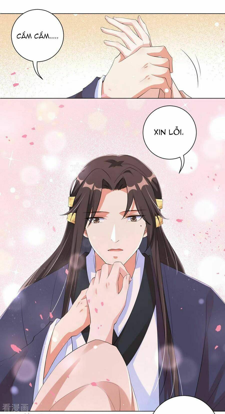 Vương Phi Có Độc!: Chapter 104